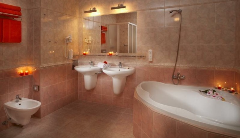 Orea Spa Hotel Palace Zvon Mariánské Lázně
